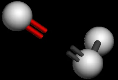 Illustration alkene - Image 1