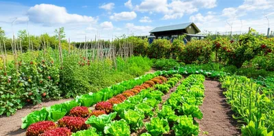 Illustration allotment - Image 1