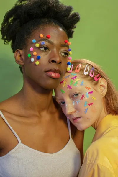 Illustration individualise - Image 1