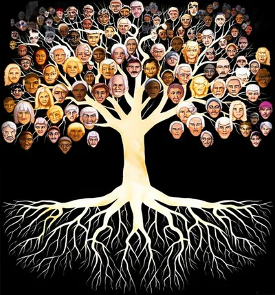 Illustration progeny - Image 1