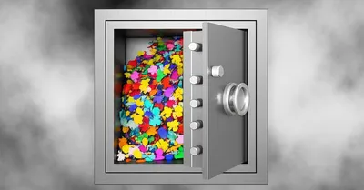 Illustration salted - Image 1