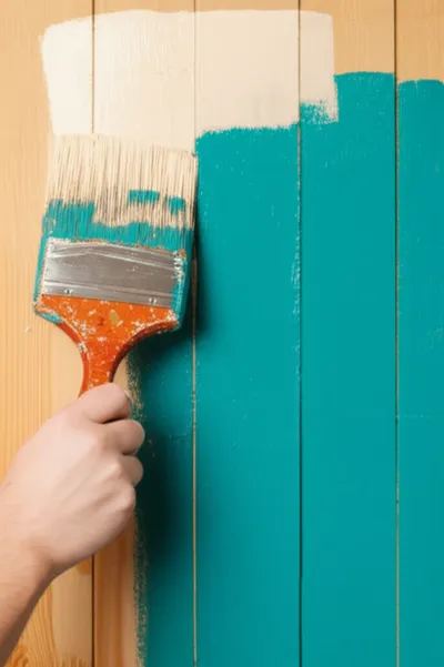 Illustration undercoat - Image 1