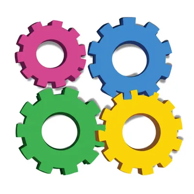 Illustration mesh - Image 1