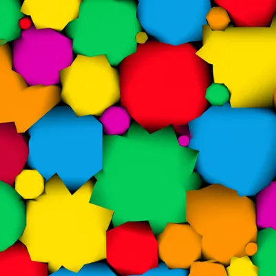 Illustration poly - Image 1