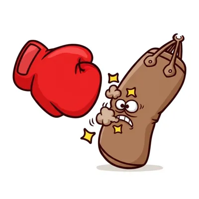 Illustration walloped - Image 1