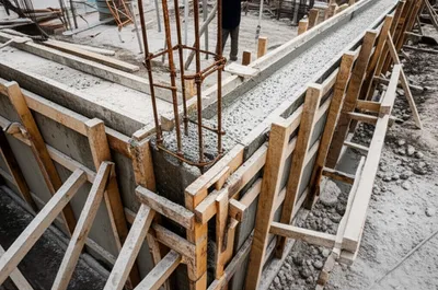 Illustration formwork - Image 1