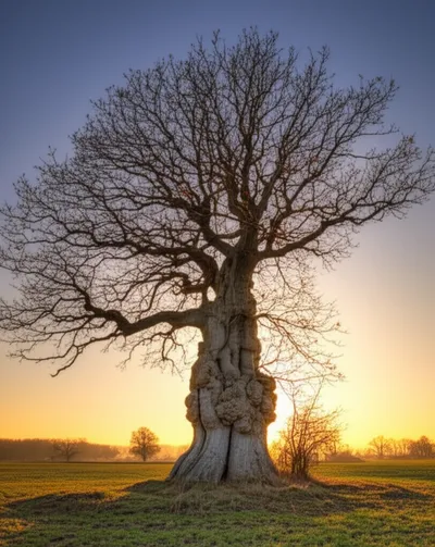 Illustration eld - Image 1