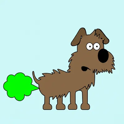 Illustration pooped - Image 1