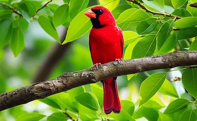 Illustration perched - Image 1