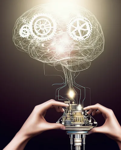 Illustration inventive - Image 1