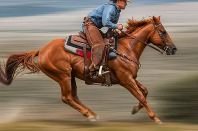 Illustration spurring - Image 1