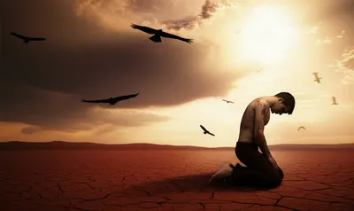 Illustration crucifixions - Image 1