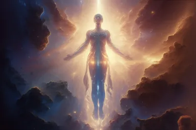 Illustration aeon - Image 1