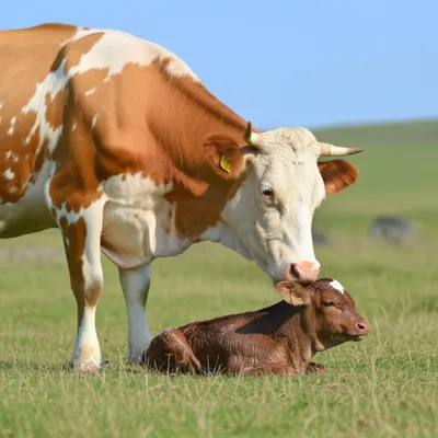 Illustration calved - Image 1