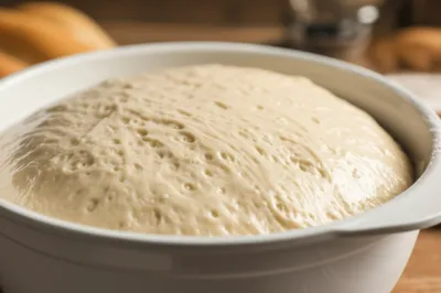 Illustration leavening - Image 1