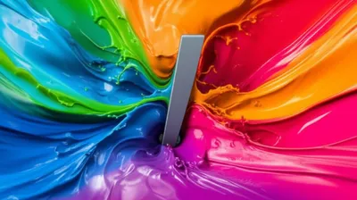 Illustration interrupting - Image 1