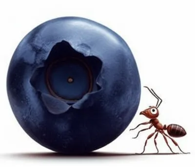 Illustration hyperbole - Image 1