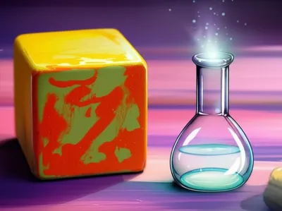 Illustration dryer - Image 1