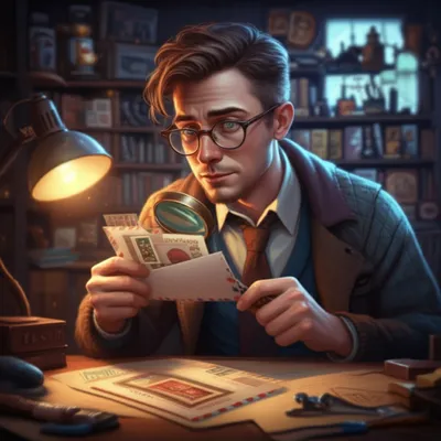 Illustration approvals - Image 1