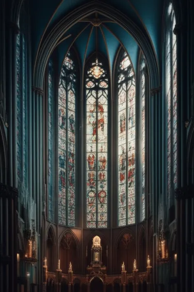 Illustration canon - Image 1