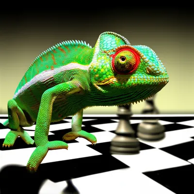 Illustration trickier - Image 1