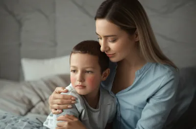 Illustration nurses - Image 1