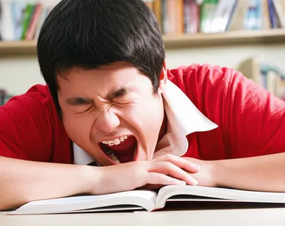 Illustration gapes - Image 1