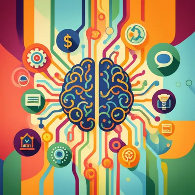 Illustration administers - Image 1