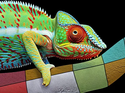 Illustration tricks - Image 1