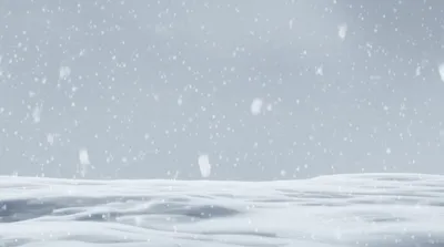 Illustration snows - Image 1