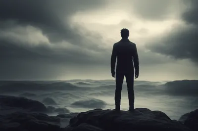 Illustration manned - Image 1