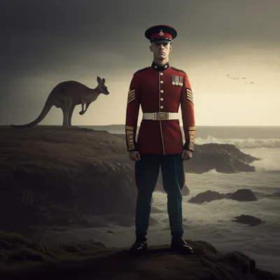 Illustration joeys - Image 1