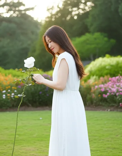 Illustration virtue - Image 1