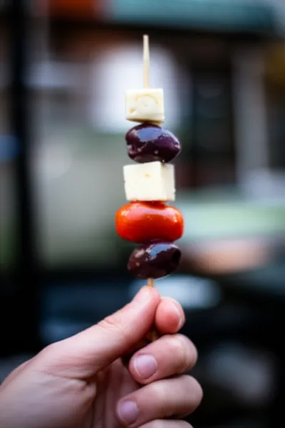 Illustration toothpick - Image 1