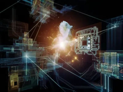 Illustration pc - Image 1