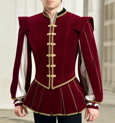 Illustration doublets - Image 1