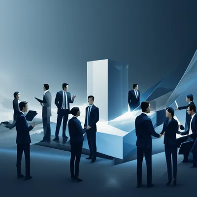 Illustration politics - Image 1