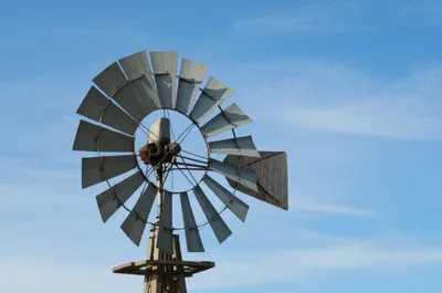 Illustration weathercock - Image 1