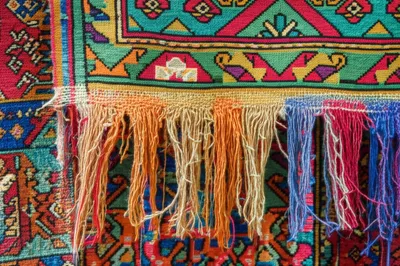 Illustration frazzled