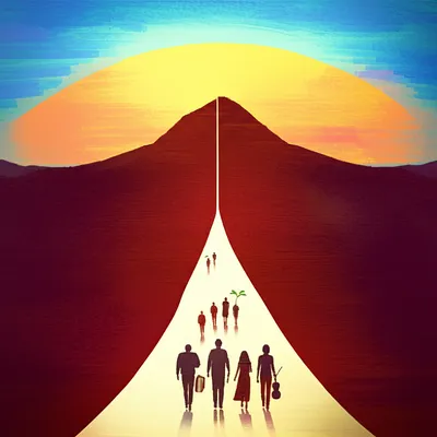 Illustration purposes - Image 1