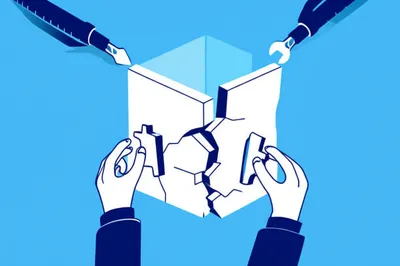 Illustration reform - Image 1