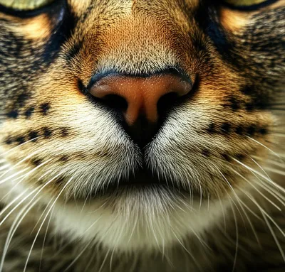 Illustration whisker - Image 1