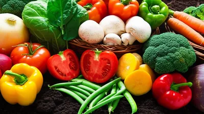 Illustration vegetal