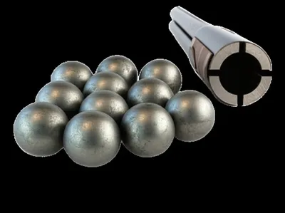 Illustration gages - Image 1