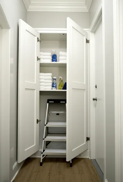 Illustration cabinets - Image 2