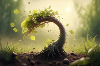 Illustration toward - Image 1