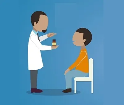 Illustration medicated - Image 2