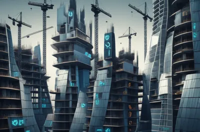 Illustration builds - Image 1