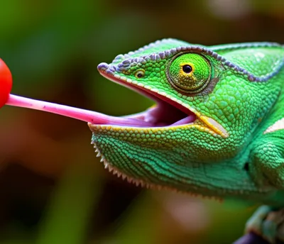 Illustration yawning - Image 1