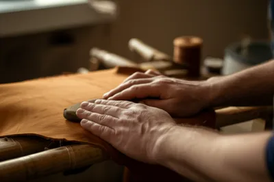 Illustration graining - Image 1